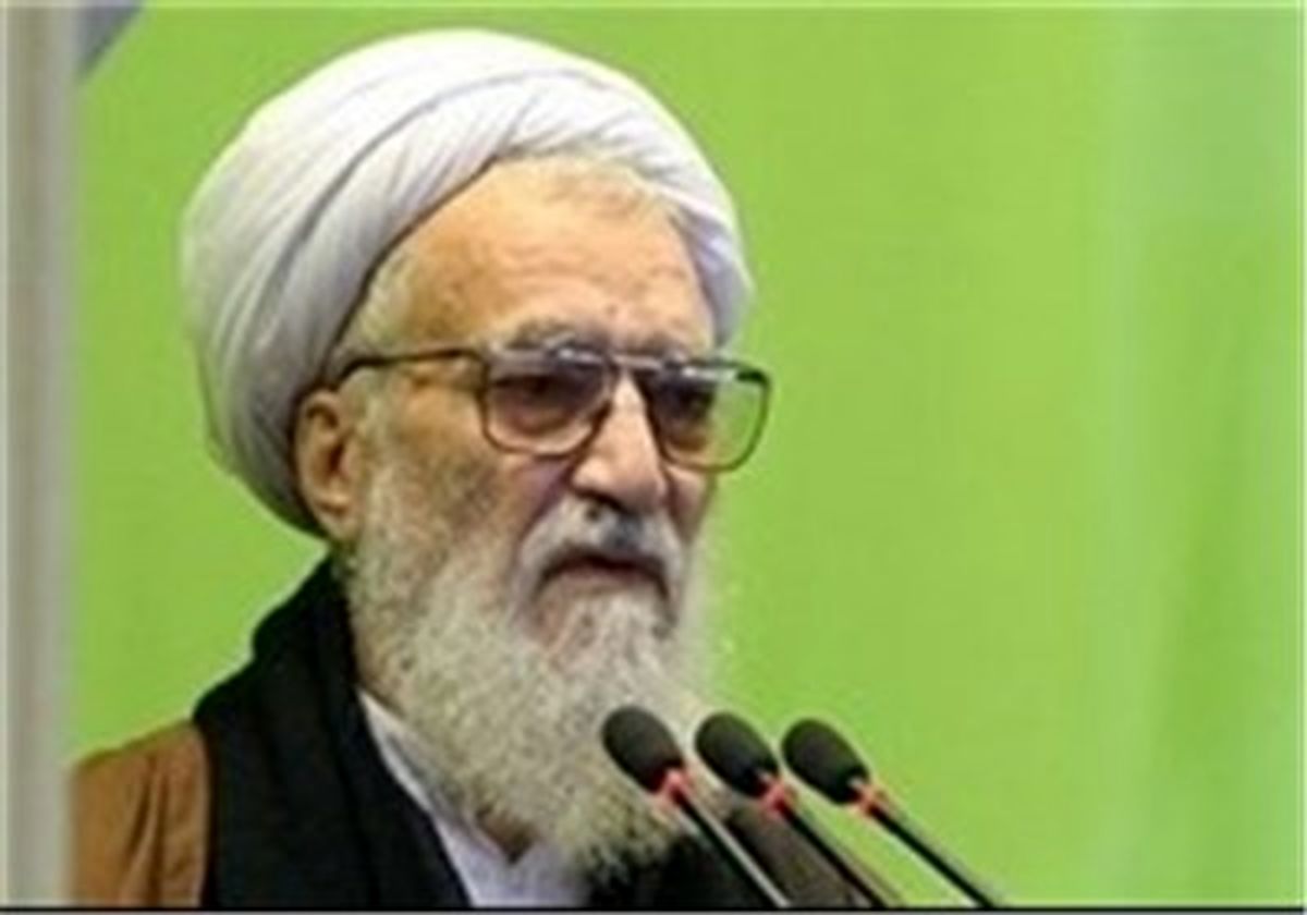 امام جمعه این هفته تهران کیست؟