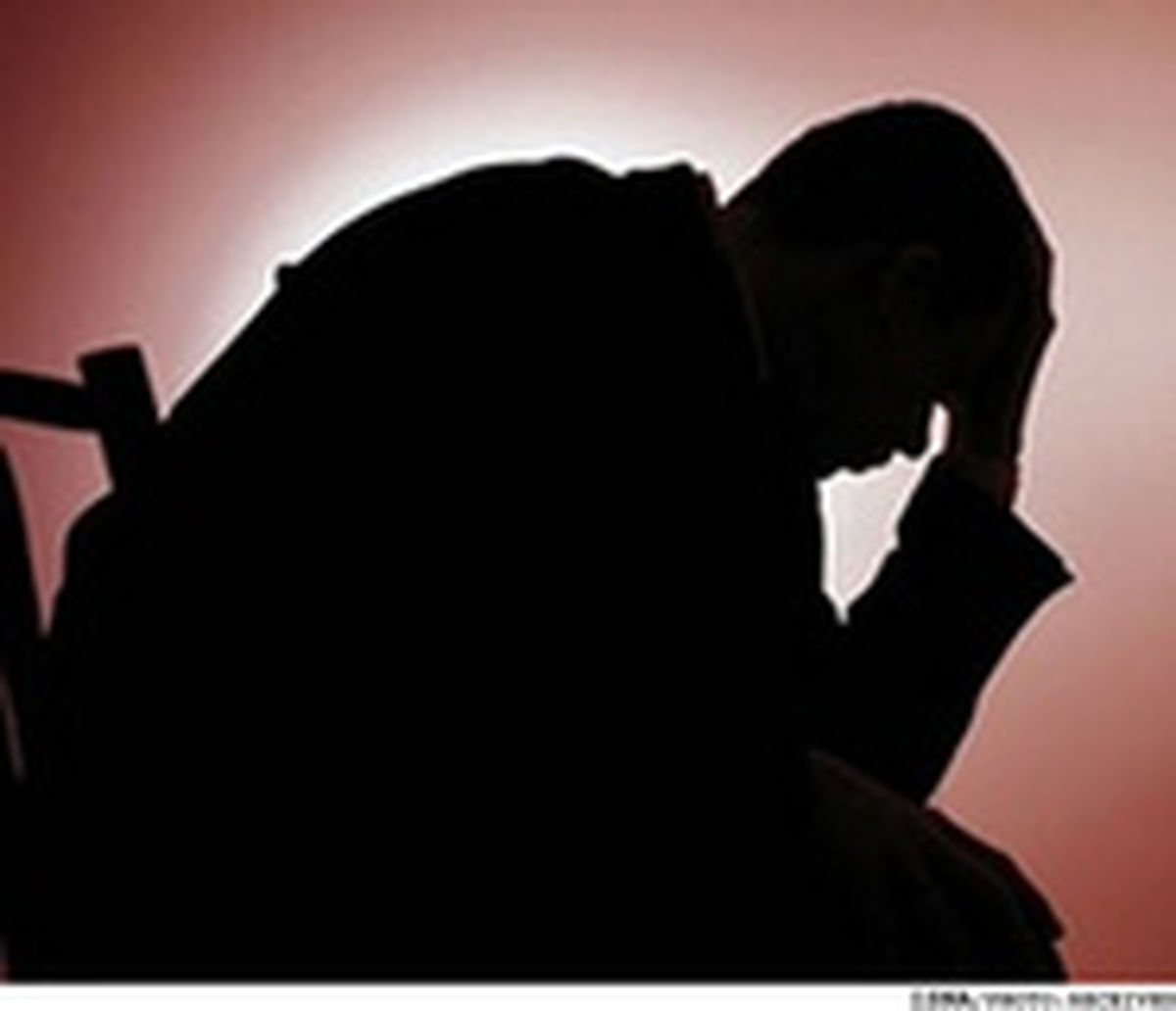 چرا افسرده میشویم؟