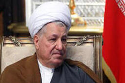 ماموریت ویژه رفسنجانی به ولایتی در مرکز تحقیقات استراتژیک