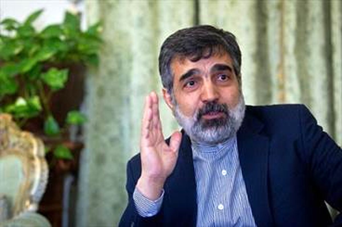 آیا در ایران دفتر آژانس تاسیس می شود؟