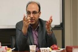 علی نژاد: وزن کشی ساندا در بازی های آسیایی یک بار انجام خواهد شد