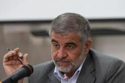 نقاط ضعف توافقنامه ژنو تشریح شد / جای نماینده تیم مذاکره کننده خالی بود