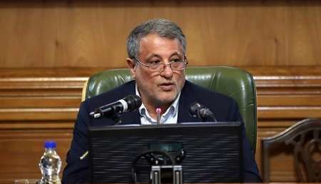 خط 4 مترو به منطقه 21 تهران کشیده شود