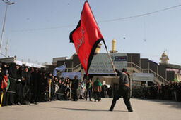 هشدار سفارت ایران در عراق به زائران عتبات