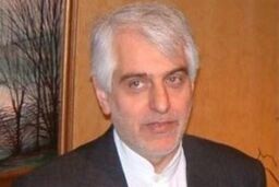 قرارداد صادرات گاز ایران به عراق نهایی شد