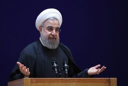 آمریکا را به زانو در می‌آوریم