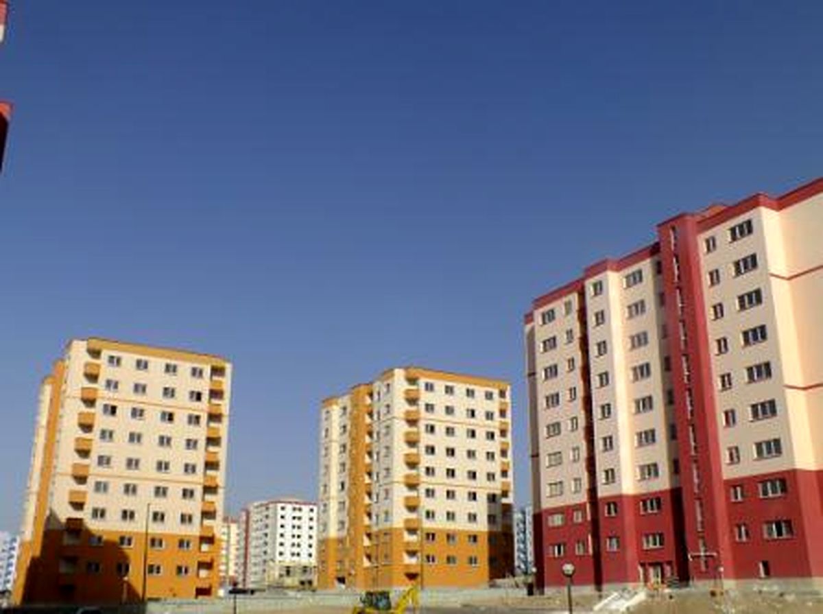 افزایش ۵۰ تا ۱۳۰ هزار تومانی مسکن مهر پردیس / پروژه ای متوقف نیست