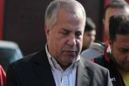 پروین: فردا می تواند روزی خاطره انگیز برای پرسپولیس و هواداران باشد
