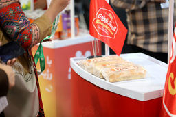  حضور گوشتیران در جشنواره بین‌المللی فیلم کوتاه تهران