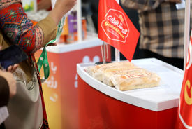  حضور گوشتیران در جشنواره بین‌المللی فیلم کوتاه تهران