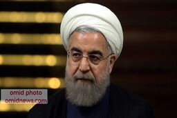 حسن روحانی مقصر است