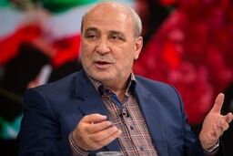 عده‌ای در دولت نمی‌خواهند حقوقشان شفاف شود