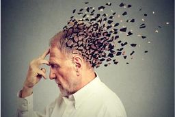 هر ۵ دقیقه یک ایرانی به آلزایمر مبتلا می‌شود