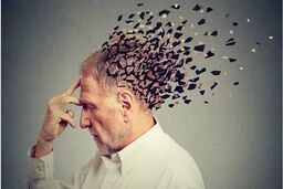 هر ۵ دقیقه یک ایرانی به آلزایمر مبتلا می‌شود