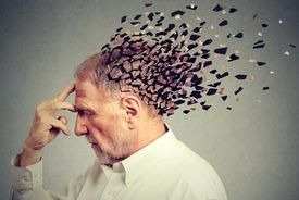 هر ۵ دقیقه یک ایرانی به آلزایمر مبتلا می‌شود