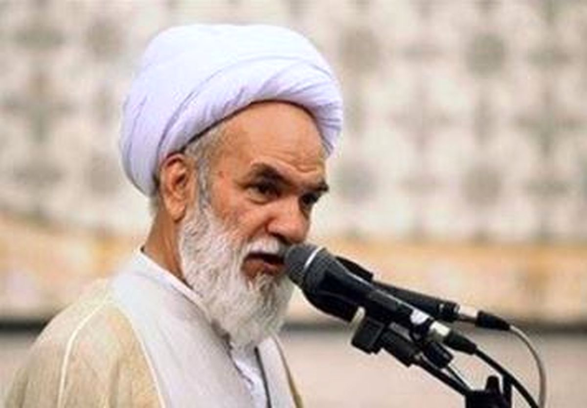 پایه های اقتصاد باید به گونه ای محکم باشد که تحریم ها در زندگی ما اثر نگذارد