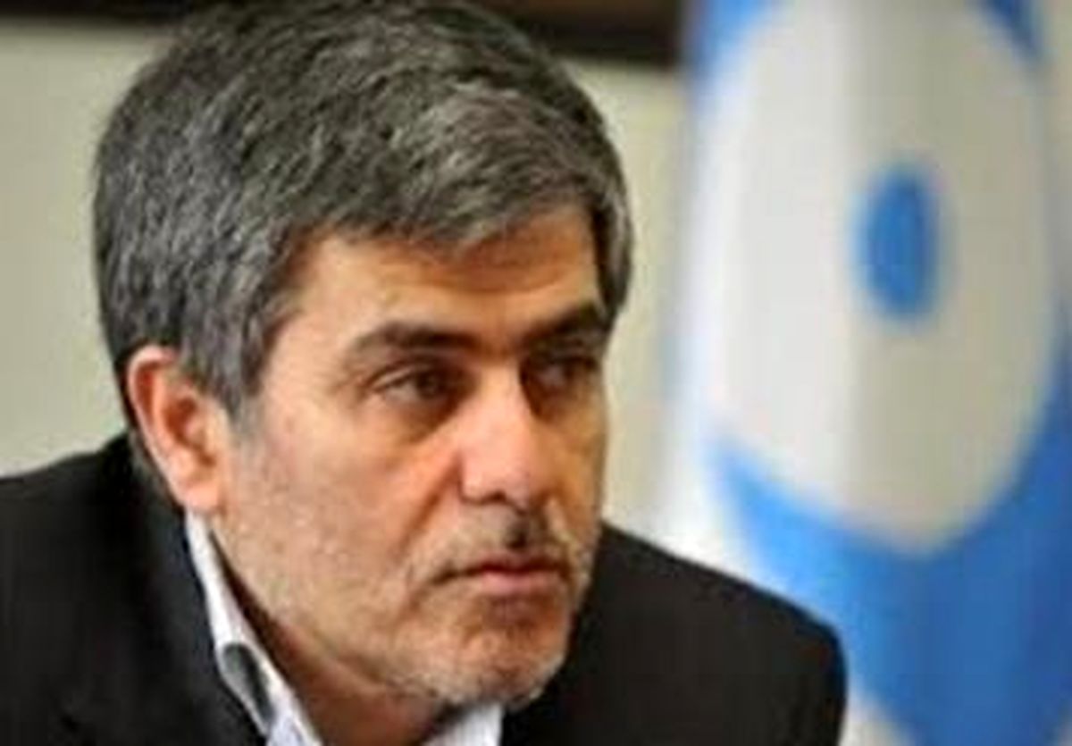 برنامه هسته ای ایران به شخص یا جریان خاصی تعلق ندارد
