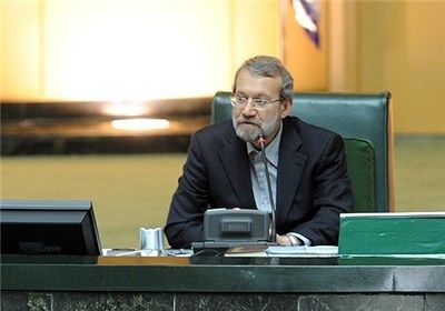 همه ما افتخار می‌کنیم که پاسدار باشیم