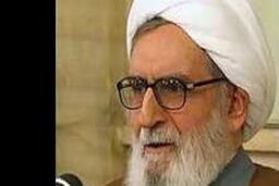 مصالح ملی نباید فدای جناح بندی های سیاسی شود