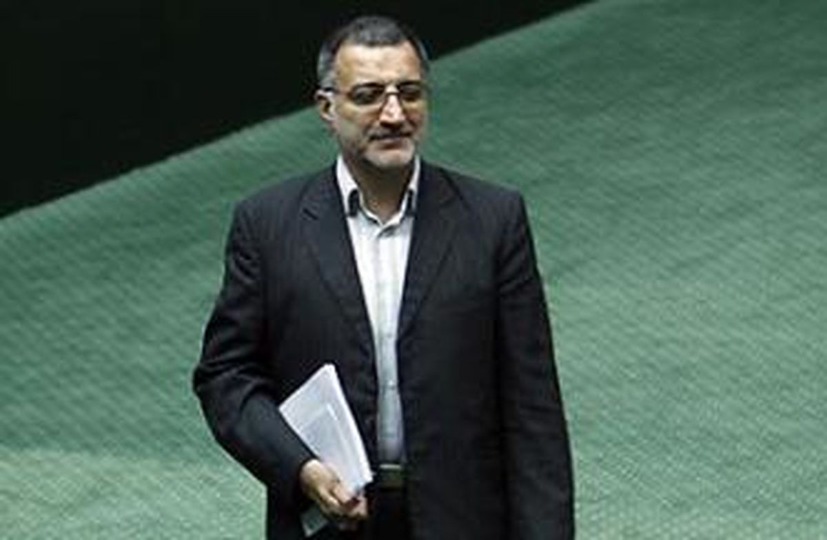 انتقاد از اظهارات روحانی در خصوص ممیزی کتاب / دبیرخانه شورای عالی امنیت ملی مانع آزادی بیان نمایندگان است