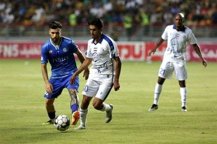  بازگشت شور و هیجان به فوتبال پس از ۱۷ روز تعطیلی/ استقلال با ساپینتو دنبال پاک کردن خاطره تلخ 