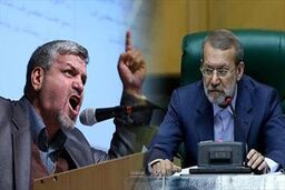 بازهم کواکبیان و فریاد در مجلس!