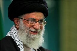 «عطر ماندگار» به پایگاه اطلاع‌رسانی دفتر مقام معظم رهبری اضافه شد