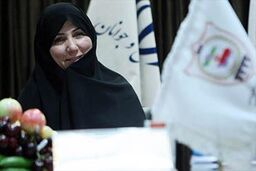 ممنوعیت حضور آقایان و بانوان در رقابت های یکدیگر