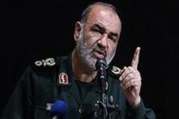 روابط سیاسی با غرب دشمنی ها را تغییر نمی دهد / دشمن استراتژی های پنهانش را دنبال می کند