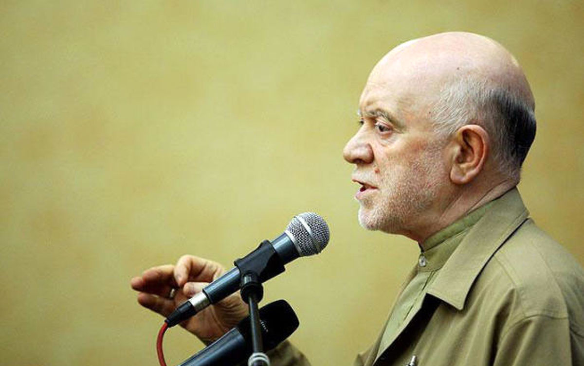 چتر بزرگان باید بر سر اصولگرایان باشد / تعدد نامزدهای اصولگرا موجب شکست شد