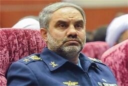 رونمایی سامانه‌های «شبیه‌ساز آموزش خلبانی»
