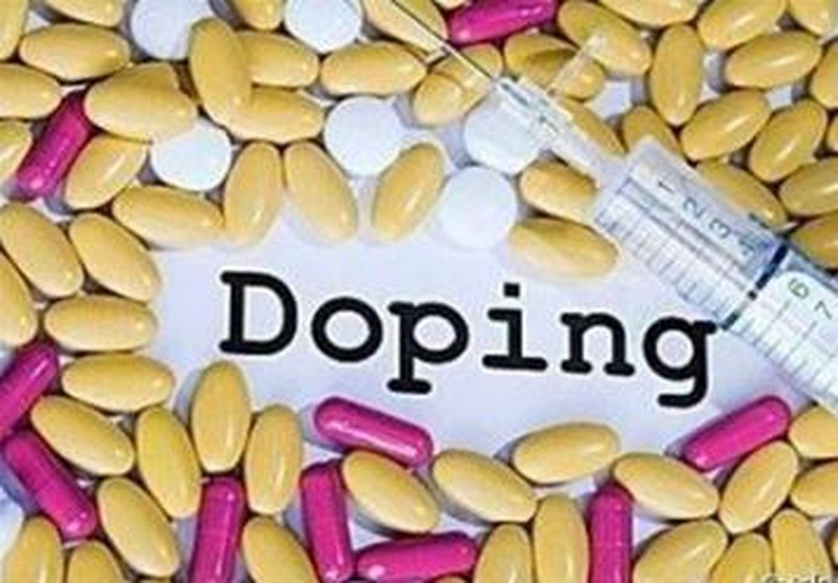 نمونه تست دوپینگ یک فوتبالیست لیگ برتری مثبت اعلام شد