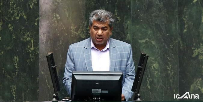 کشاورزان جنوب کرمان به خاک سیاه نشسته‌اند/ هیچ محصولی برداشت نمی‌شود
