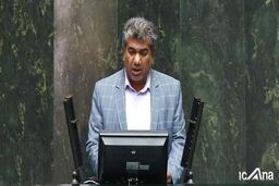 کشاورزان جنوب کرمان به خاک سیاه نشسته‌اند/ هیچ محصولی برداشت نمی‌شود