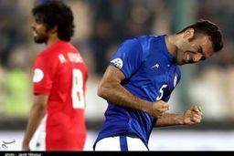 استقلالِ بحران زاده، طلسم الجزیره را می شکند؟
