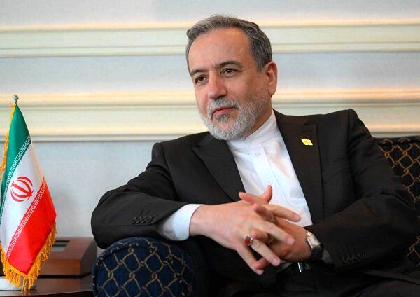 عراقچی: اروپایی‌ها اشتباه بزرگی کردند به سمت مکانیسم ماشه رفتند