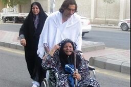 از گم شدن موبایل رحمتی تا پابرهنه شدن استقلالی ها و کمک به پیرزن ویلچرنشین