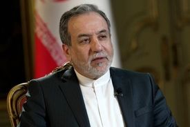  واکنش عراقچی به اظهارات سخیف نتانیاهو 
