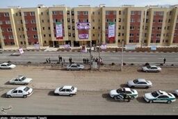 از بازنگری در طرح جامع مسکن تا حضور آخوندی به مجلس
