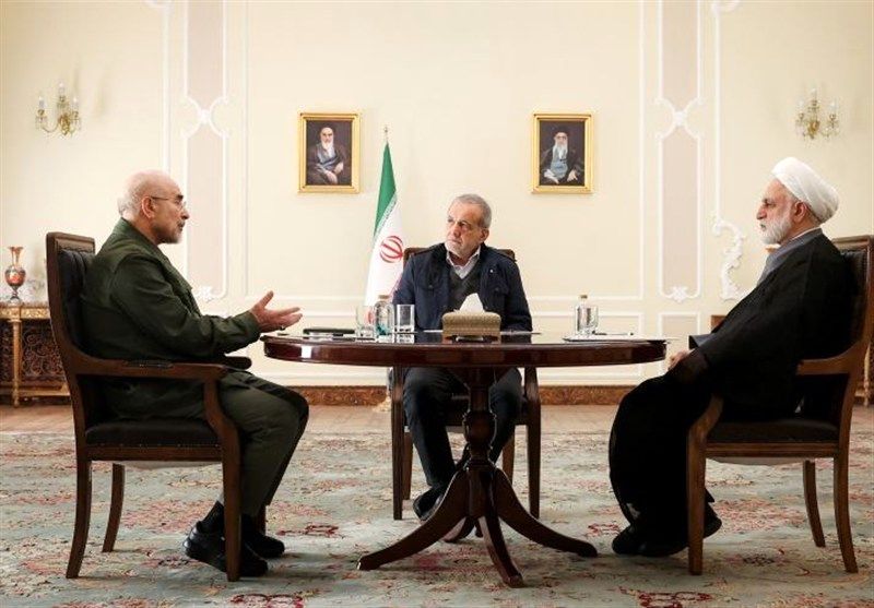 درخواست فوری وزارت اقتصاد از سران قوا برای تعویق فراخوان یکجای 12.5میلیون مؤدی