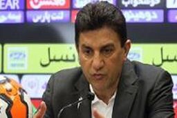 سه شنبه نشست خبری قلعه نویی و سرمربی الریان برگزار می شود