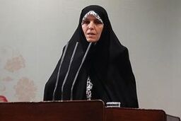 مولاوردی: آقای روحانی زنان را باور کنید