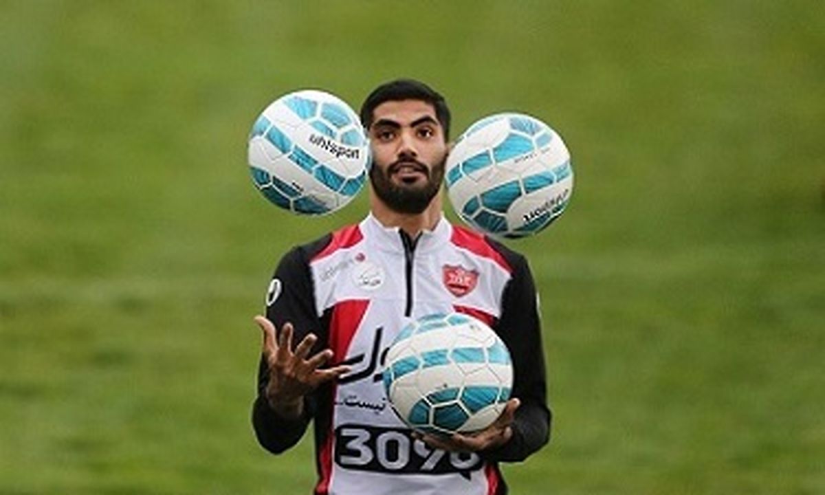 باشگاه چینی پی گیر خرید انصاری