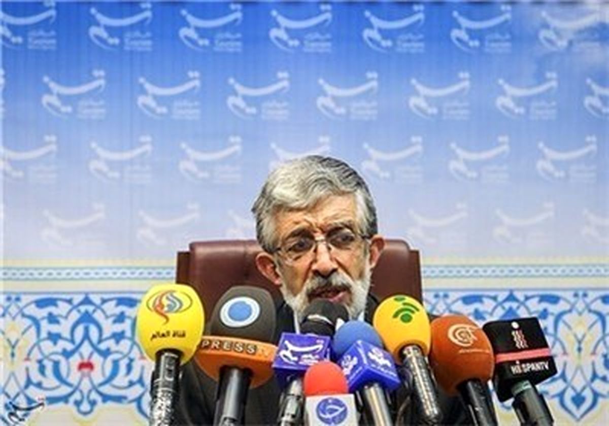 تقدیر از زحمات رئیسجمهور طبیعی است