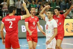 همگروهی ایران با ترکمنستان، قطر، هند و هنگ کنگ