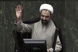 زیاده خواهی اتحادیه اروپایی نتیجه نرمش غیرقهرمانانه دولت است