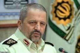 تلاش وصف ناپذیر و استفاده از شعور جمعی، اولویت های ناجا در سال ۹۳