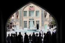 پیام تسلیت حوزه علمیه قم به مناسبت ارتحال آیت الله ملکوتی