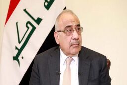 نخست‌وزیر عراق: از آمریکا برای مبارزه با داعش در سوریه دستور نمی‌گیریم