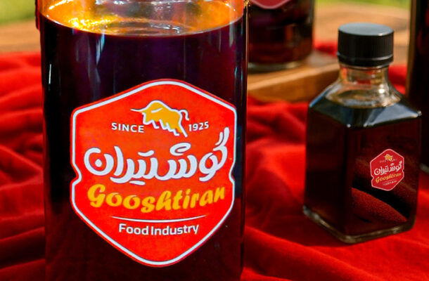  رونمایی از ثبت و تولید عصاره طبیعی پاپریکا توسط گوشتیران در ۱۰۰ سالگی